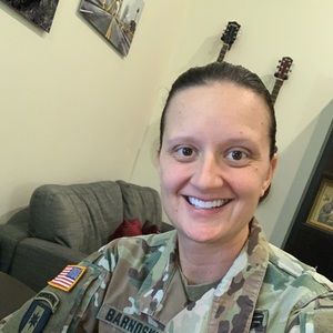 Meet your Posher, Victoria